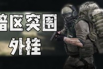 暗区突围「pig」外挂