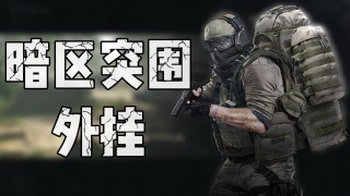 暗区突围「pig」外挂