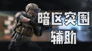 暗区突围「馒头」辅助